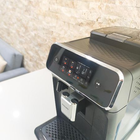 Апартаменты Hogar Digital Playa Y Piscina En Urbanizacion Рокетас-де-Мар Экстерьер фото