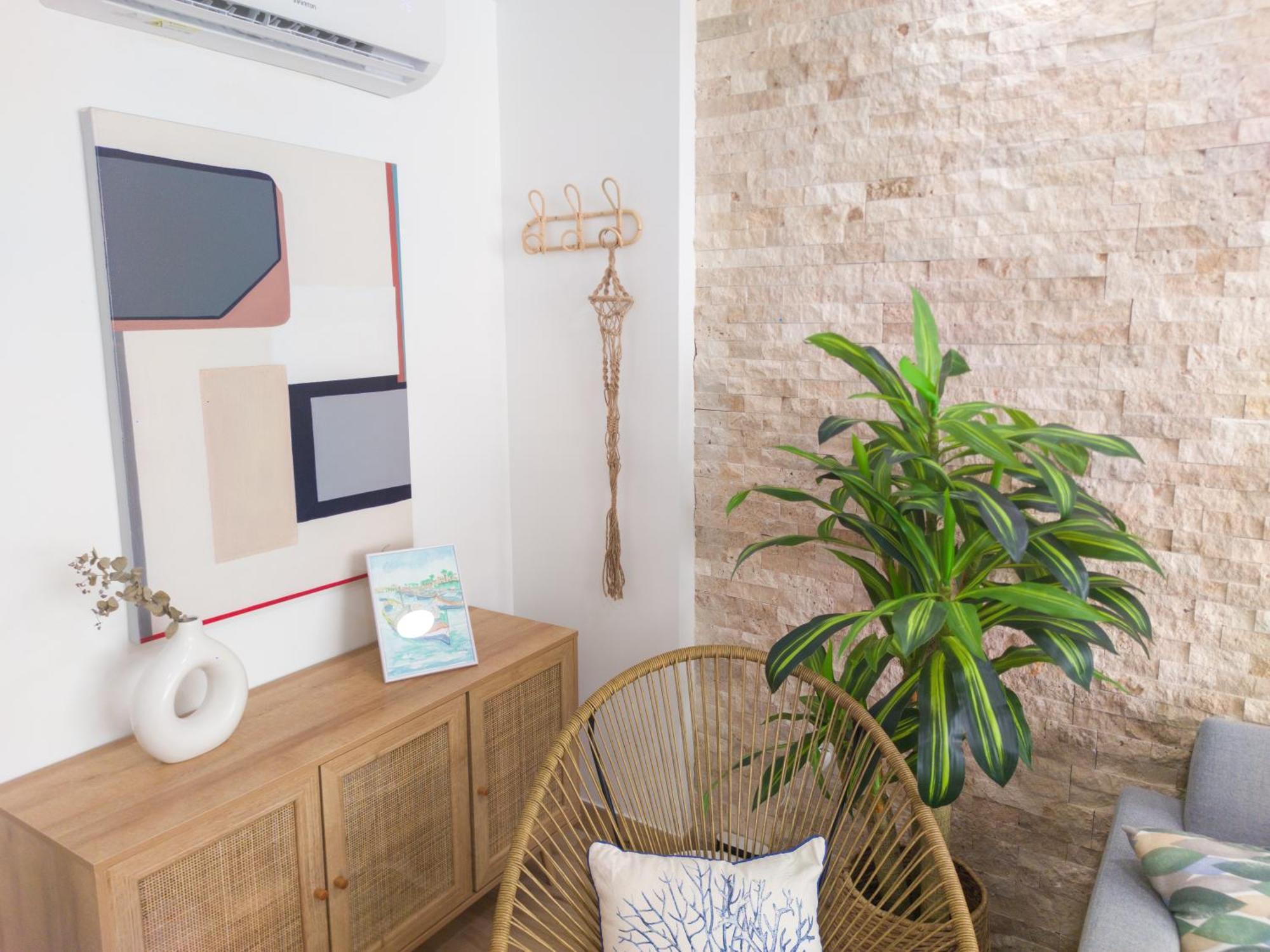 Апартаменты Hogar Digital Playa Y Piscina En Urbanizacion Рокетас-де-Мар Экстерьер фото